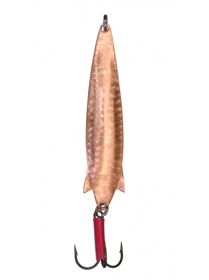 Ottó Bácsi villantói - Tubi bronzpikkelyes/bronzscaled 